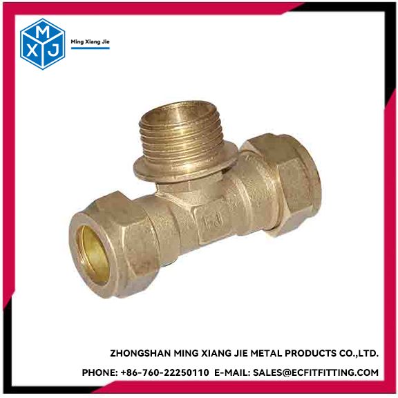 Kung paano pumili ng tamang braze fitting para sa iyong proyekto